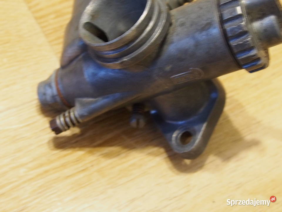 GAŹNIK PEGAZ 26 U3 Szewna