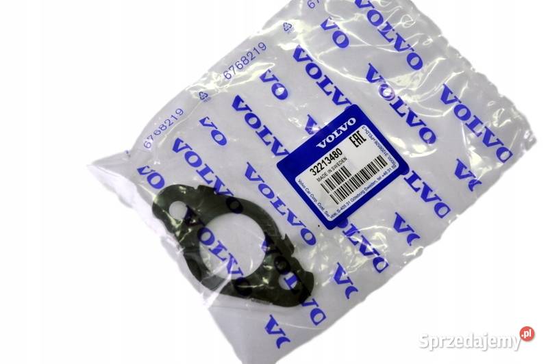 VOLVO S90 V90 XC90 uszczelka zawor rurka EGR OE sprzedam