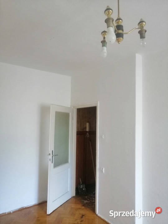 kawalerka GdyniaCentrum 1 piętro balkon Gdynia