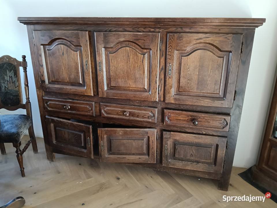 Komoda 42cm Meble Koszalin