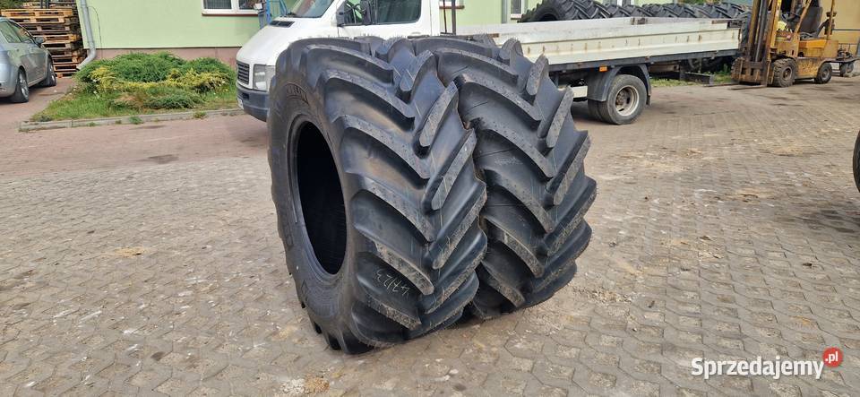 48065r24 4807024 Michelin 2023r Nowe Nowe Miasto Lubawskie