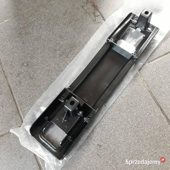 Podłokietnik Mercedes VARIO 614 811 711 815 814 Częstochowa