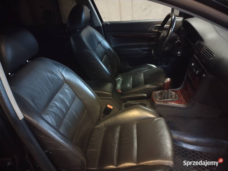 Skoda Superb 1 18T Sandomierz