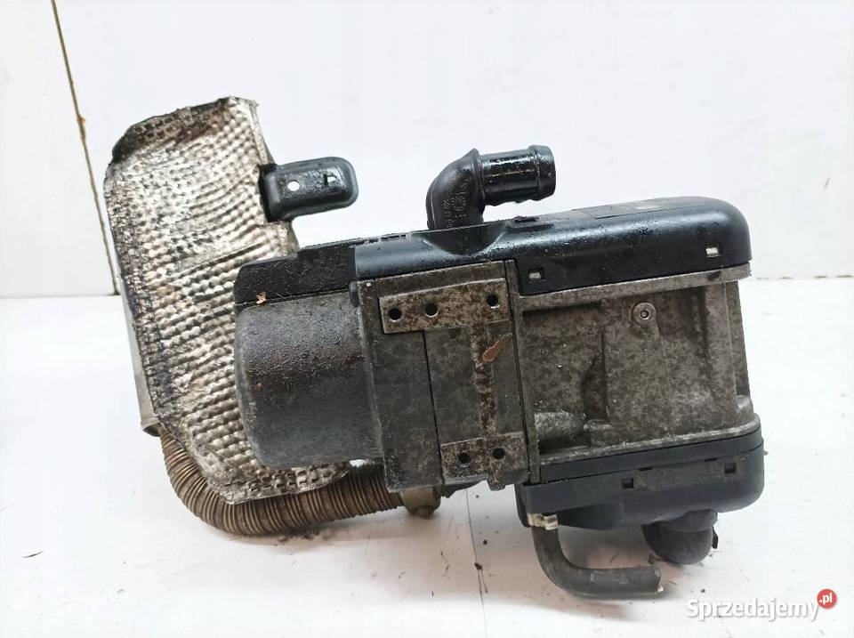 OGRZEWANIE POSTOJOWE 4F0265081K Audi A6 III osobowe świętokrzyskie