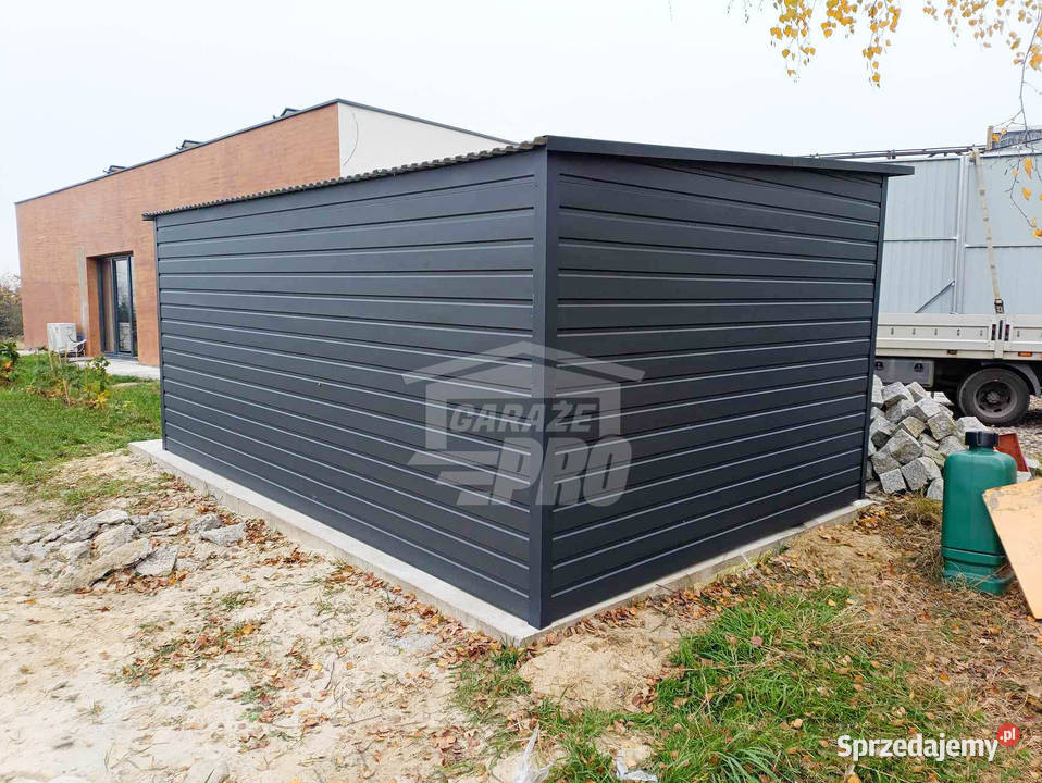 Schowek domek ogrodowy 45x25m Brama Domki narzędziowe Radom