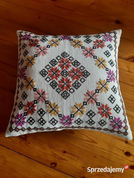 Komplet poduszek Koszalin