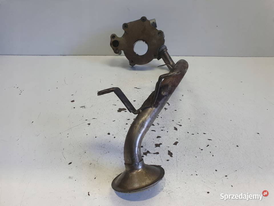 Jeep Grand Cherokee WJ 47 V8 POMPA OLEJU olejowa osobowe Janów