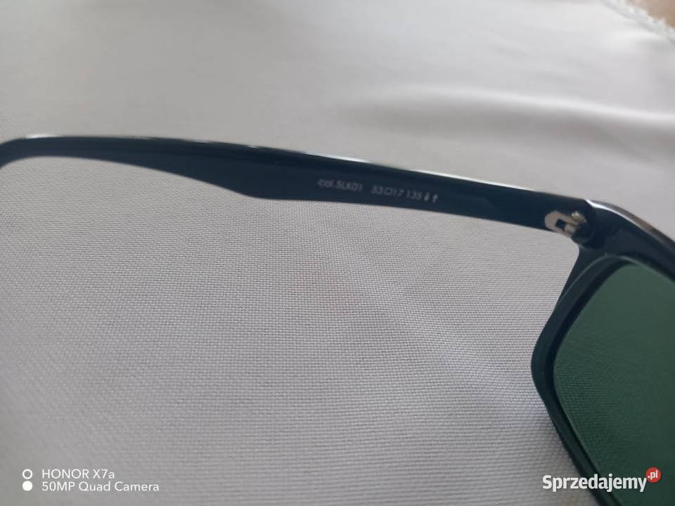 Okulary korekcyjne przyciemniane Fieldmann Super