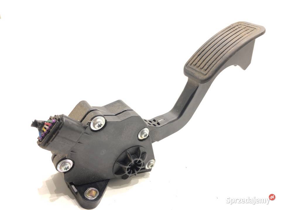 POTENCJOMETR GAZU LEXUS CT 7811076021 18 99 podkarpackie