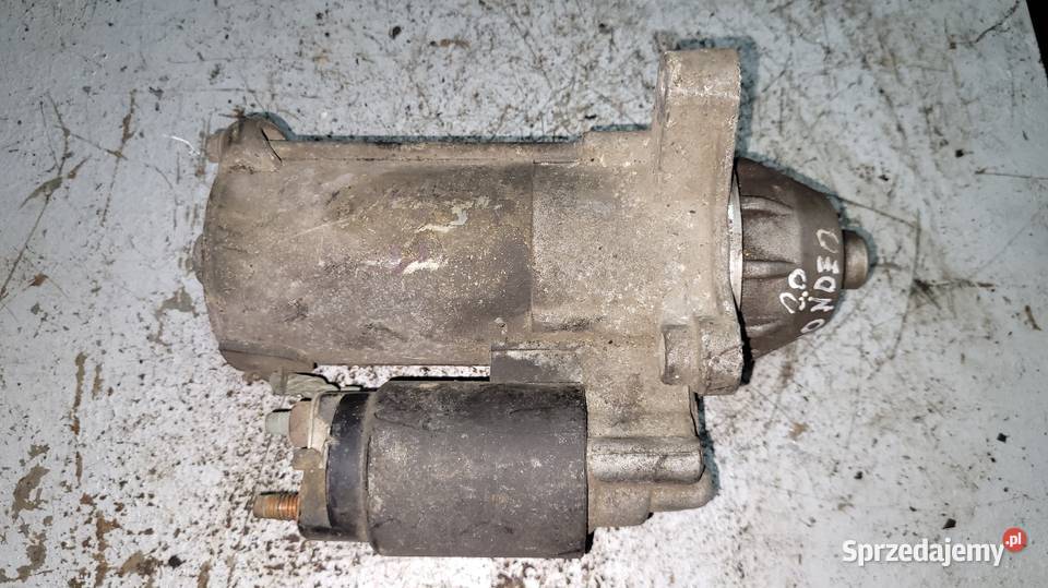 Rozrusznik Ford Mondeo 20 96BB11000AB Łagów