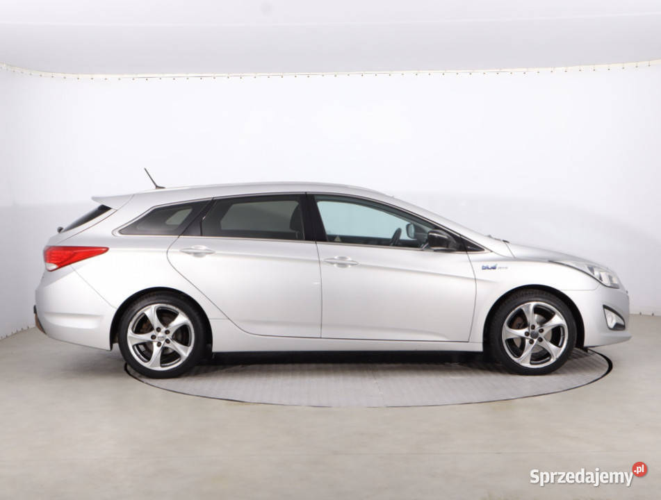 Hyundai i40 17 CRDI Piaseczno