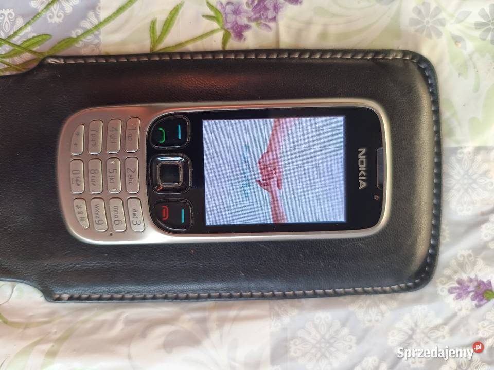Nokia 6303 Classic nowa dolnośląskie Legnica