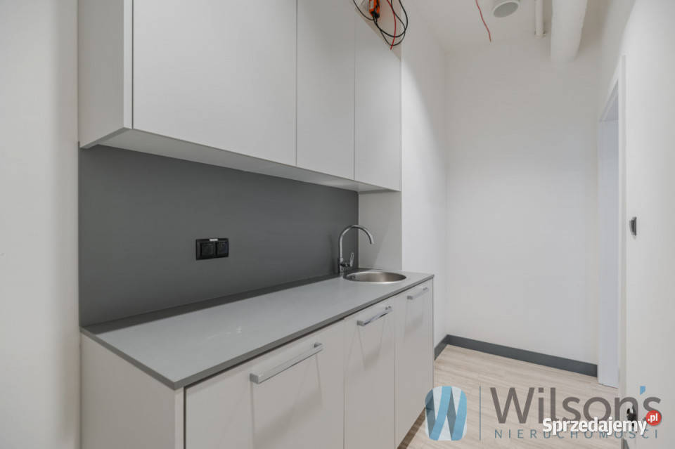 Lokal Warszawa Żelazna 11554m2