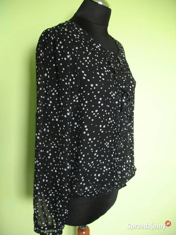 Bluzka Elegancka 42 XL biust 102 Papaya Siedlce