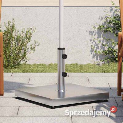 Podstawa do parasola do słupków 323848 mm 28 Stojaki na parasole