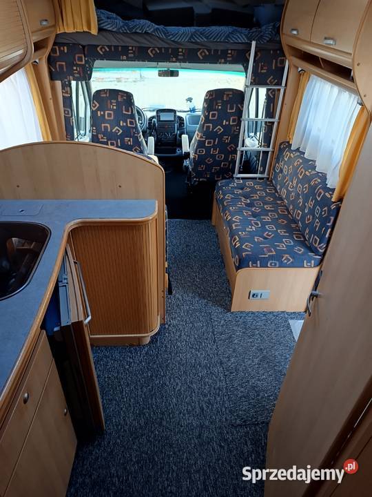 Kamper TEC Rotec 680 G Lublin