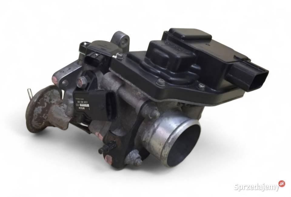 PRZEPUSTNICA POWIETRZA CZUJNIK CZUJNIKI HONDA Działoszyce