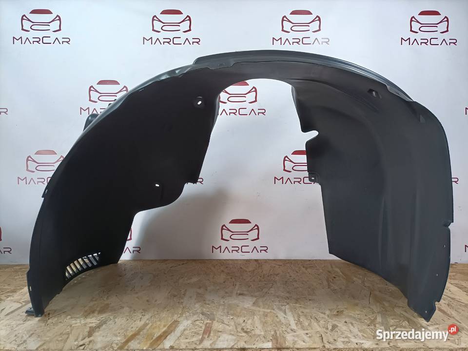 SKODA ENYAQ 21 NADKOLE LEWY PRZÓD 5LA809961 osobowe Pleszew