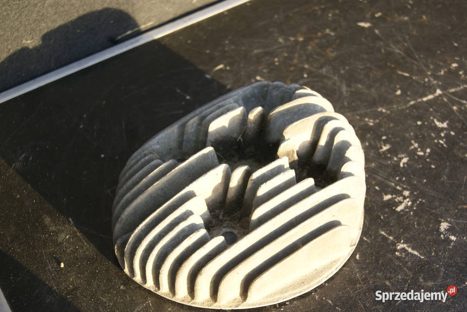 ARDIE B250 GŁOWICA CYLINDRA Rybnik