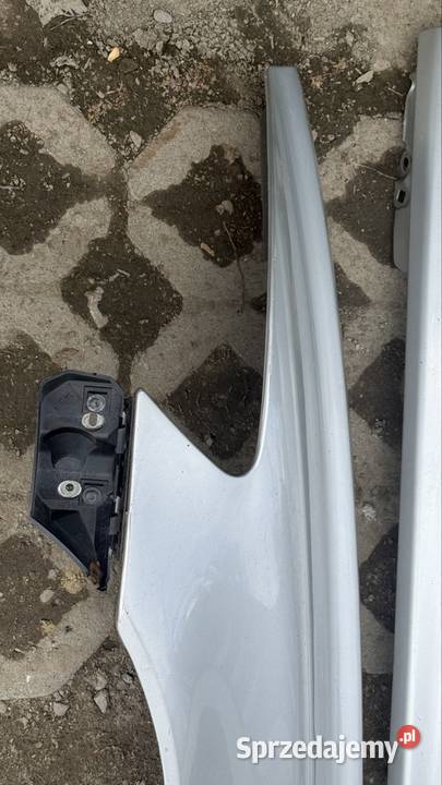 Błotniki Przód Lewy Prawy Volvo V50 S40 II Kod osobowe Nowy Sącz sprzedam