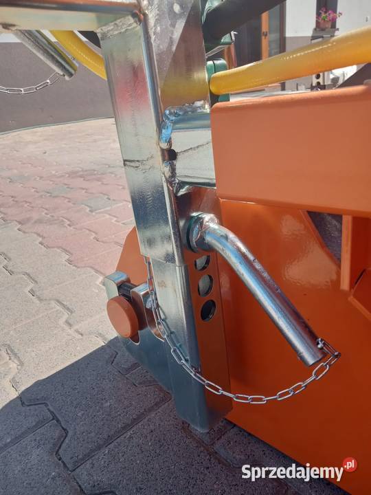 Zamiatarka Talex eco clean 230wodaszczboczna Opole Lubelskie