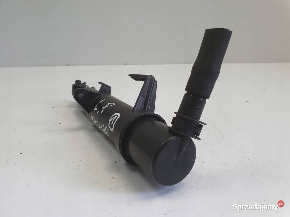 Jaguar XType lift LEWY SPRYSKIWACZ LAMPY lewy osobowe Rudka