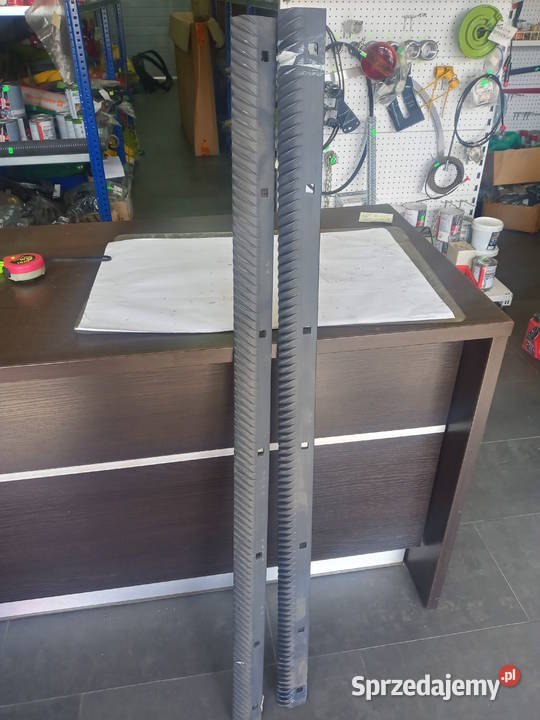 CEPY CLAAS KOMPLET Radomsko sprzedam