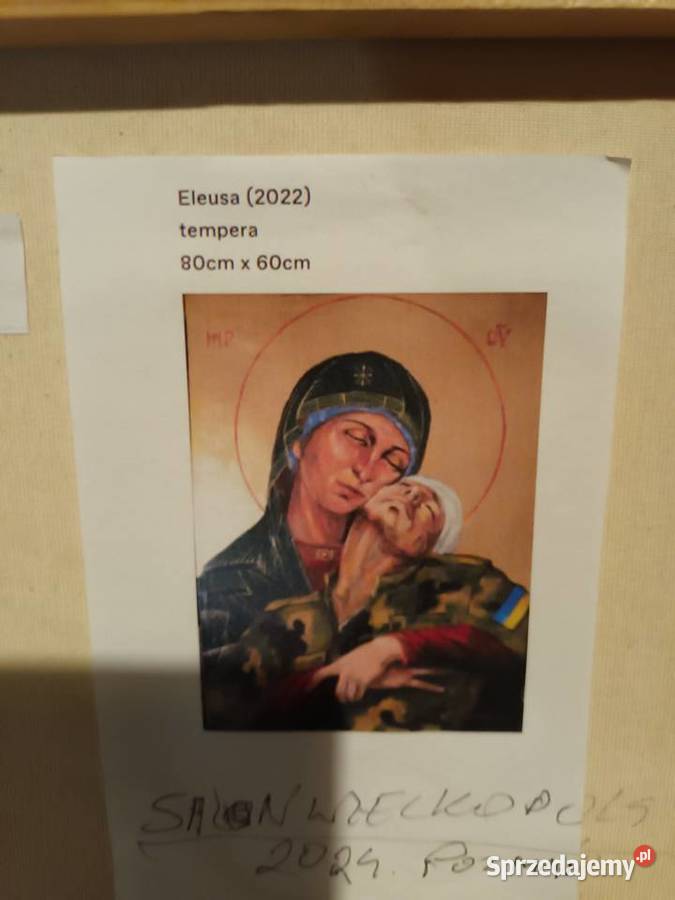 ELEUSA 2022 śląskie Bielsko-Biała