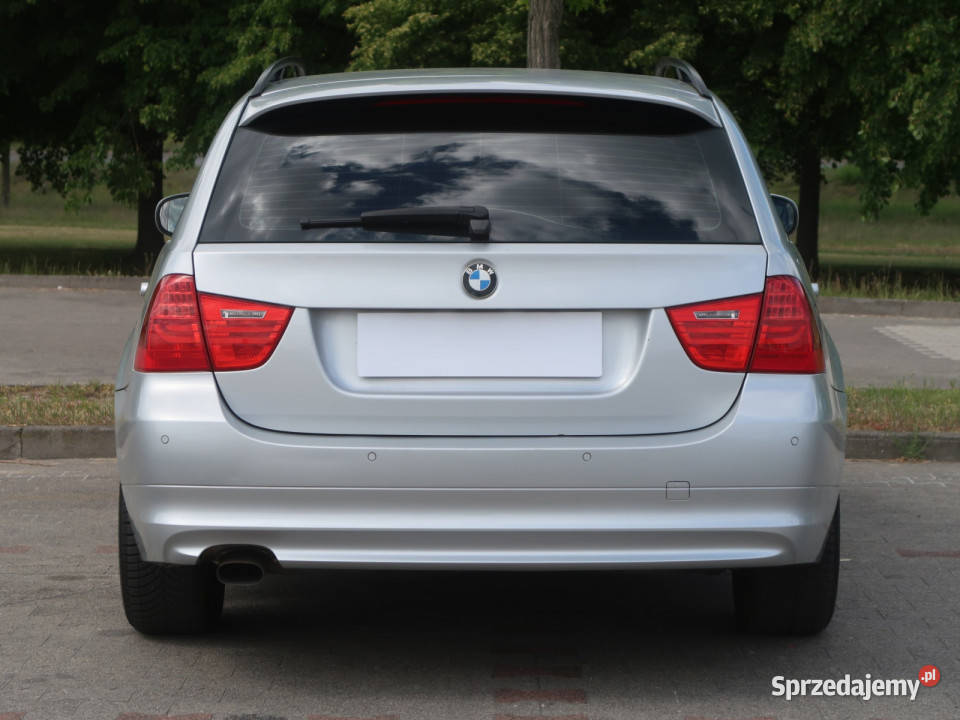 BMW 3 318 d Bielany Wrocławskie sprzedam