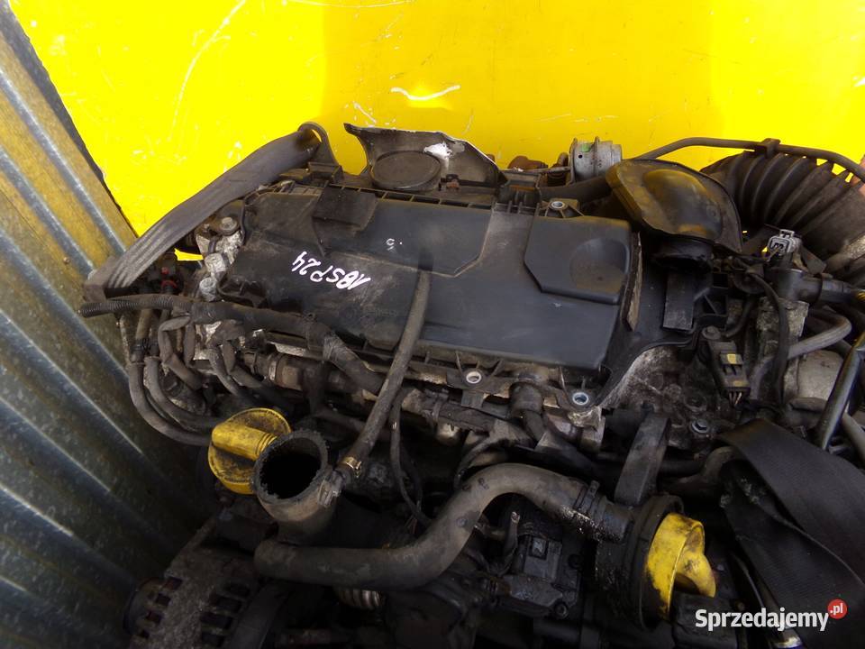 PRIMASTAR VIVARO TRAFIC 20 DCI EURO 5 13r 114 świętokrzyskie Suków