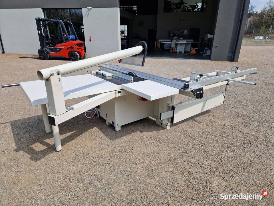 Piła Formatowa SCM CLASS SI 350Piła z Kalwaria Zebrzydowska