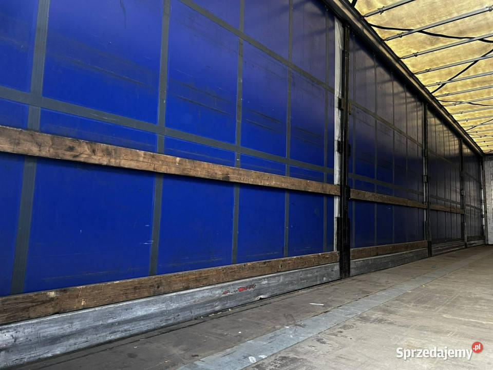 firana Kogel sn24 Rok produkcji 2017