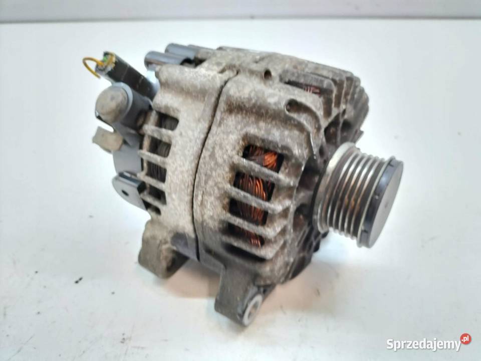 ALTERNATOR 9661544880 20 HDI Peugeot 407 I