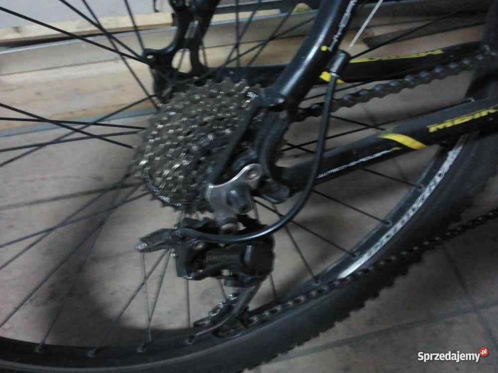 mbike renegade 04 Bydgoszcz