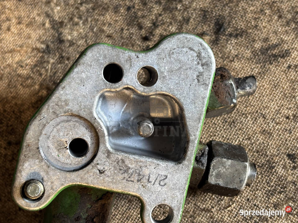 John Deere 6010 6110 6210 6506 6600 Obudowa