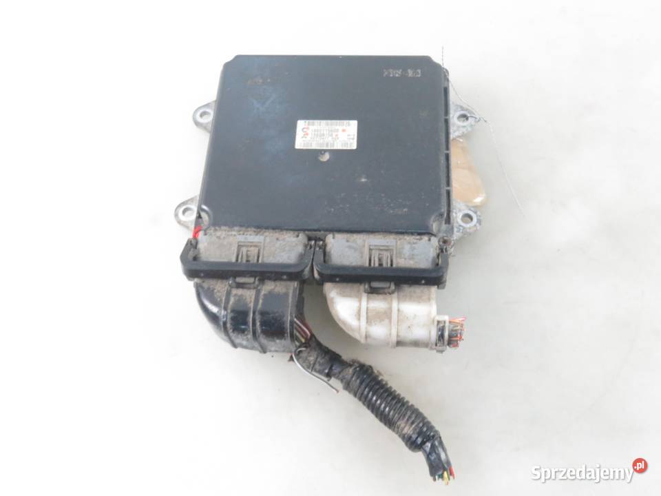 STEROWNIK MITSUBISHI COLT VI 13 1860115600 osobowe Komputery