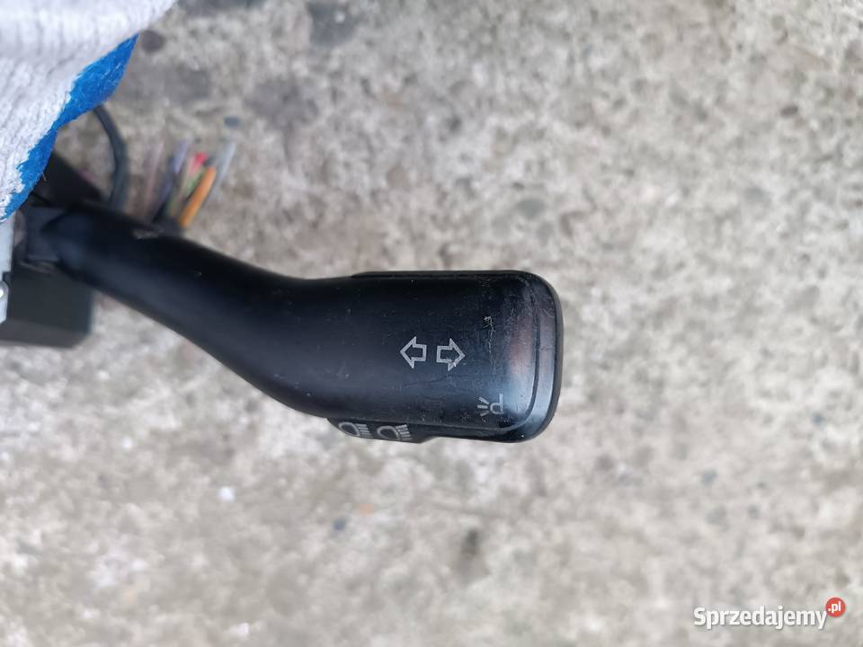 8L0953513G Zespolony przełącznik VW Golf 4 IV Wał-Ruda sprzedam