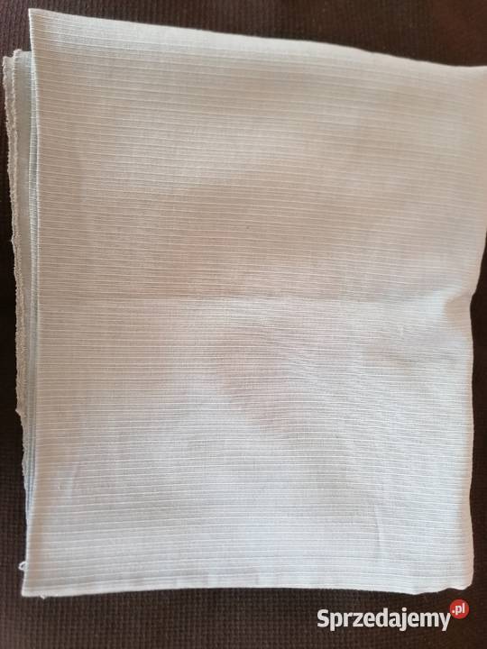 Tkanina kupon materiału 140x160Grubszy materiał Tkaniny Łódź
