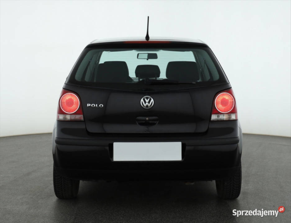 VW Polo 12 mazowieckie Piaseczno sprzedam