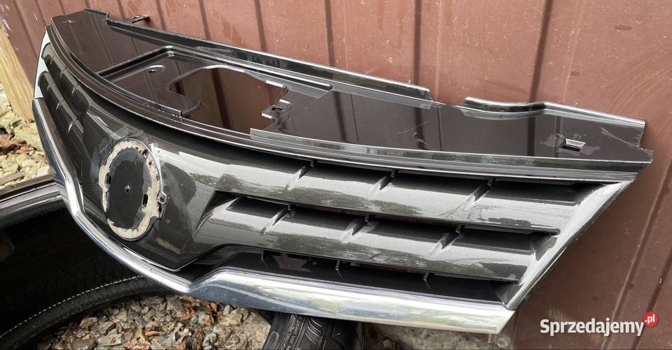 Nissan Note E11 lift grill atrapa przód Rzeszów