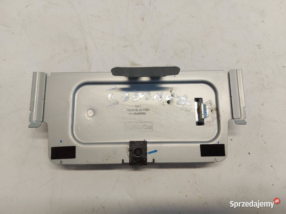 Ford Ranger VI 6 2024r ANTENA WZMACNIACZ