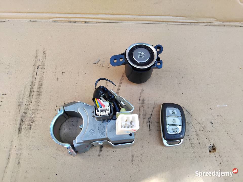 Cześci do hyundai i40 17 crdi uk Mosina