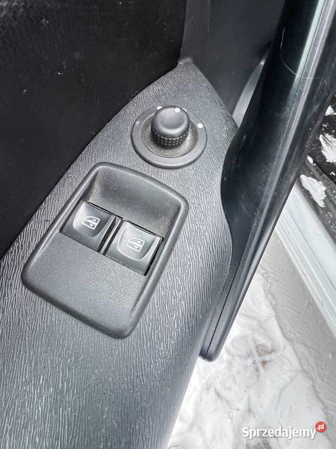 Sprzedam pięknego Mercedesa Citan mały przebieg 132000km Goleszów