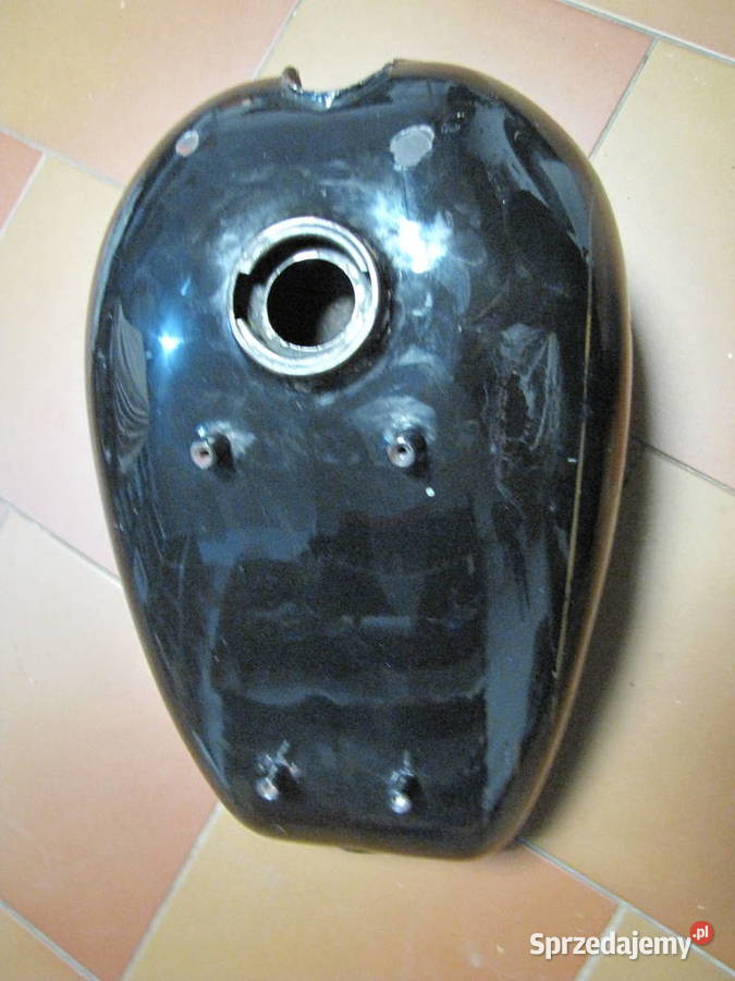 Zbiornik paliwa Junak M10 Rzepin Drugi sprzedam