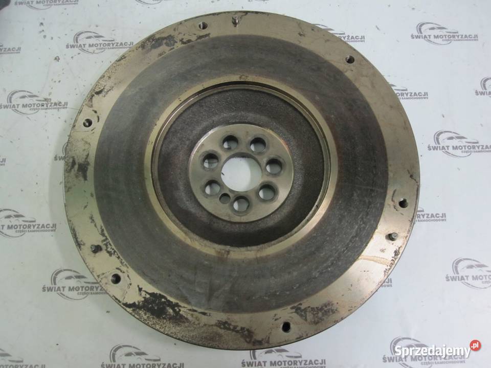 Koło zamachowe do NISSAN TERRANO II 30 D Numer osobowe Kielce sprzedam