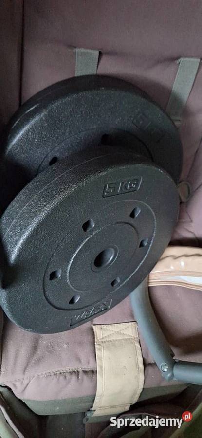 cieżarki do sztangi Rzeszów sprzedam