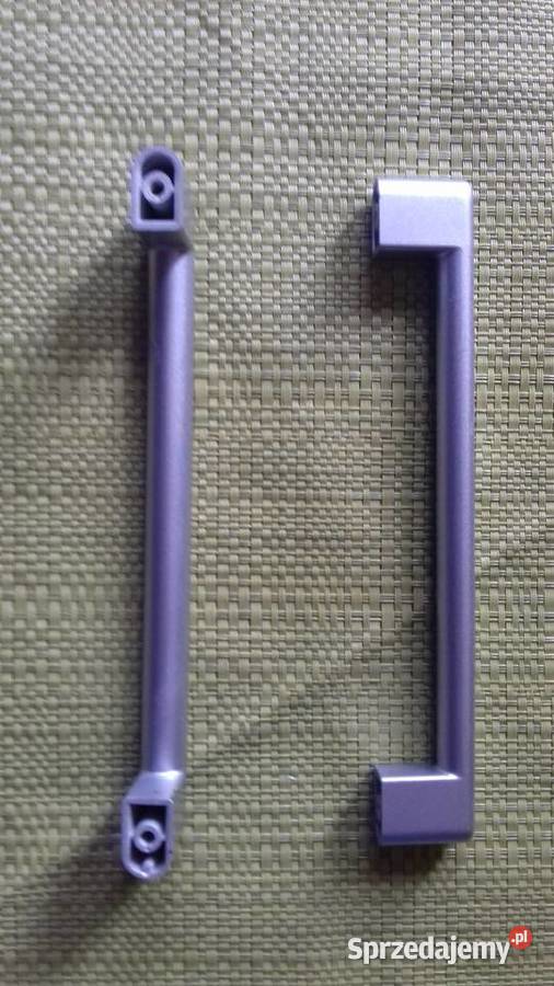 Uchwyt meblowy prosty rączka mazowieckie sprzedam