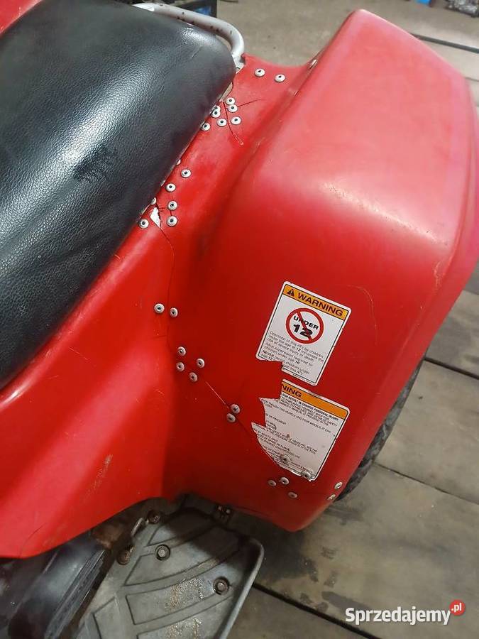 Quad dzieci hyosung te90 aeon cobra piaggio kxd automatyczna Pomysk Mały sprzedam