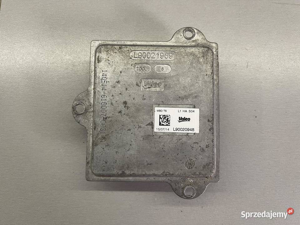 FORD ESCAPE MK2 LIFT PRZETWORNICA L90021969 Ostroróg
