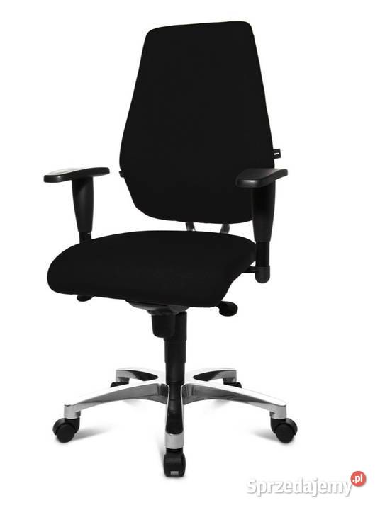 Fotel biurowy najwyższej jakości Spytkowice